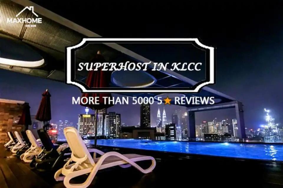 Premium Suites @ D'Majestic Place, Kl City Centre Kuala Lumpur Exterior foto